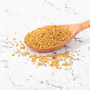 เมล็ด Fenugreek เมล็ด Fenugreek ธรรมชาติเกรดสูงอุดมไปด้วยสารอาหารที่สมบูรณ์แบบสำหรับอาหารและสุขภาพ - Product Image 3