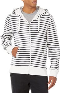 Vente en gros d'usine, sweat-shirt unisexe pour homme, col à capuche, design doublé, 100% coton, broderie personnalisée, impression de logo - Product Image 6