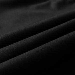 Pantalon de jogging décontracté sportif XL pour homme Pantalon de gym taille moyenne à séchage rapide de haute qualité avec ouverture à glissière et cordon de serrage plat - Product Image 5