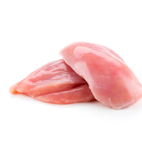 Poitrine de poulet congelée Bon marché Poitrine de poulet congelée sans peau désossée transformée - Product Image 4