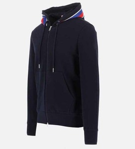 Nouveau modèle Ensemble short à capuche brodé pour homme sur mesure en coton de haute qualité Respirant Survêtement d'été à séchage rapide - Product Image 3