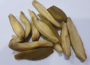 Trozos de guayaba secos al por mayor, mordeduras de frutas masticables para servicio de alimentos y envasado al por menor de Viet Nam, guayaba seca natural de primera calidad - Product Image 6