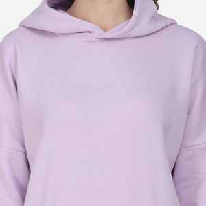 Chándales transpirables elegantes y de moda para mujer chándal apilado perfecto para ropa informal y actividades al aire libre OEM de alta calidad - Product Image 5