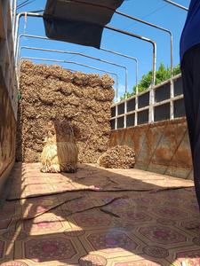 Produit de jacinthe d'eau de bonne qualité avec poignées articles divers artisanat taille personnalisée du fabricant du Vietnam - Product Image 2