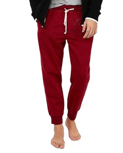 Pantalones Joggers Rectos de Alta Calidad para Hombre, Pantalones Deportivos de Algodón Personalizados, Ligeros, Antiarrugas, con Logotipo Estampado, Casuales - Product Image 6