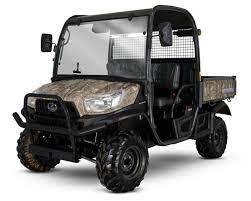 2024 KUBOTA RTV-X 70HP Walking Tractor Used with Gearbox Bearing <b>Pump</b> Motor Engine Core Components for Farms - Product Image 5