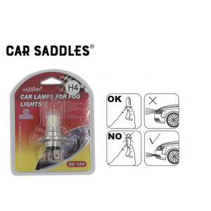 <b>H4</b>-93SMD 1PC LED Bulb - Product Image 1