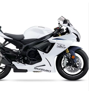 มอเตอร์ไซค์สปอร์ต GSX-R 1000 รุ่นใหม่ ปี 2023 สมรรถนะสูงสุด 1000 ซีซี - Product Image 3