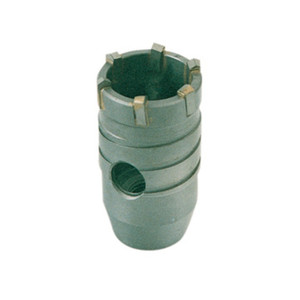 Fresa per Edilizia Impact M22 D 80 mm - Product Image 1