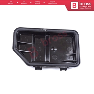 BSP1160-2 ไฟหน้าด้านหลังฝาครอบหลอดไฟด้านขวาสำหรับโฟกัส MK1 MK1.5 DAW DBW DFW DNW 2001-2005 Facelift 1334938 - Product Image 2