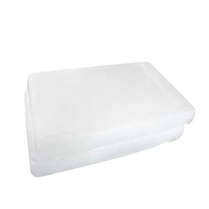 Cera de Parafina Sólida a Precio de Fábrica en Existencia para Suministro Mayorista Constante y Compradores a Largo Plazo - Product Image 3