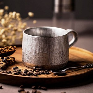 Ceramic Coffee Mug Set Hot Selling product Printed Handmade Ceramic mug Coffee <b>Cups</b> - Product Image 2