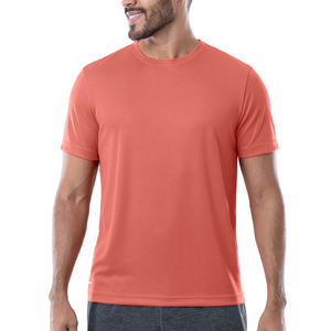 T-shirts pour hommes surdimensionnés unisexes 100% coton 300 Gsm coupe ample Style de rue personnalisé Dtg imprimé T-shirt décontracté lourd pour hommes - Product Image 1