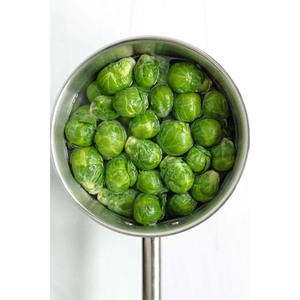 Sinocharm Mini choux de Bruxelles surgelés de bonne qualité Usine de choux de Bruxelles IQF avec certification - Product Image 2