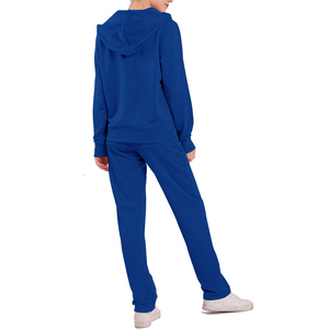 Nuevo Conjunto Deportivo Personalizado, Ligero y Versátil, Ropa Deportiva Moderna de 2 Piezas para Actividades Dinámicas - Product Image 2