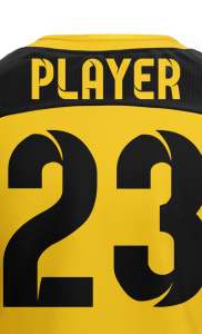 Mayorista Sublimación Personalizada Hockey Sobre Hielo Jersey Equipo Uniforme Manga Larga Tela Transpirable Nombre Personalizado Número Hockey Jersey - Product Image 4