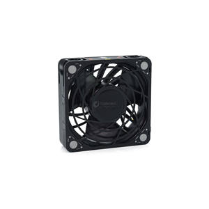 Enfriador de CPU P4HPY de 80 mm para PowerEdge R920 (Modelo CI-0012) Nuevo con Rodamiento de Bolas y Conector de 4 Pines - Product Image 1