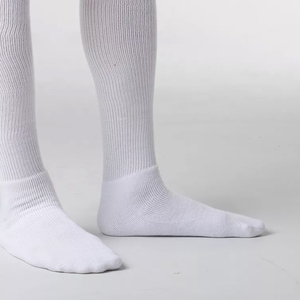 2025 mejor material longitud calcetines deportivos logotipo privado Diseño Popular color personalizado calidad superior para calcetines de hombre servicio OEM - Product Image 6
