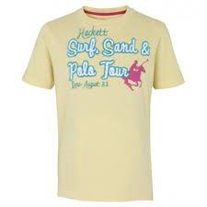 Camiseta de algodón orgánico 100% para hombre, nueva tendencia, cómoda, transpirable, de alta calidad, sostenible, Fitness, logotipo impreso personalizado - Product Image 4