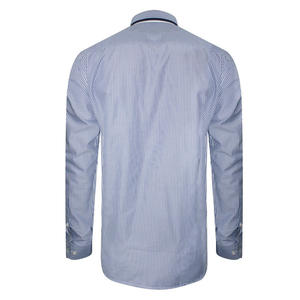 Hombres de manga corta Camiseta Casual con el mejor precio Pakistán casuales de los hombres, camisa de venta buena venta slim equipado camiseta Casual para hombres - Product Image 5