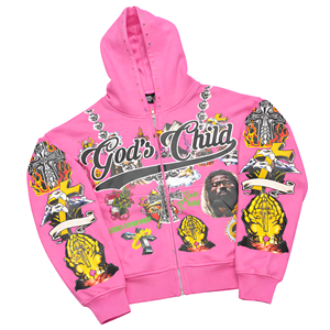 Sweat à capuche personnalisé de qualité supérieure, entièrement zippé, imprimé sur mesure, en coton, pour hommes, en vente à bas prix, respirant - Product Image 2