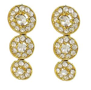 Alex Jewellery -Mosinite Diamonds Necklace - Product Image 3