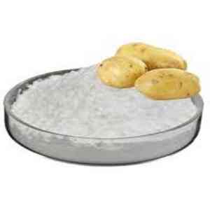 Amidon de pomme de terre biologique pur 100% - Product Image 3