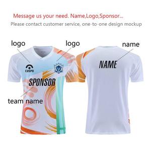 Venta al por mayor de fábrica, camisetas de bádminton Rojas Unisex en blanco de secado rápido personalizadas y tela de sublimación de calidad superior transpirable inferior - Product Image 5