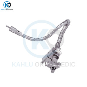 KAHLU-sistema ortopédico de válvula Mitral con cuchillas de titanio, calidad superior, de diseño superior - Product Image 3