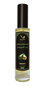 Aceite de Aguacate Natural Prensado en Frío para Belleza y Cuidado de la Piel, Proveedor de Marca Privada, Bajo MOQ, Precio al por Mayor - Product Image 1