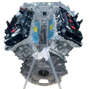 Tout nouveau moteur <span class=keywords><strong>à</strong></span> essence Offre Spéciale VQ35DE 6 cylindres pour Nissan Cefiro Presage Quest Skyline - Product Image 1
