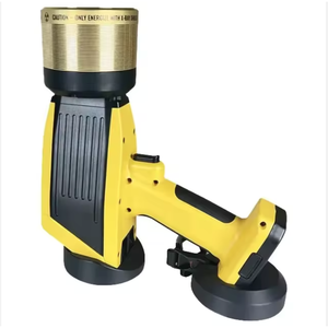 Nuevo Analizador XRF Auténtico de Metales Preciosos y Oro Superior Instruments con Kit de Conversión de Escritorio - Product Image 2
