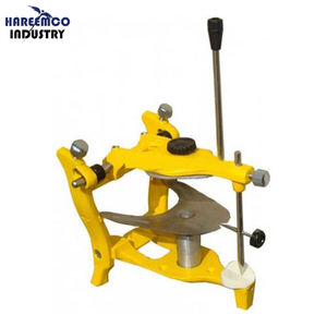 Marca personalizada Dental Typodont modelo/implante dentadura restauración modelo CE aprobado Acero inoxidable instrumento conjunto Manual - Product Image 1