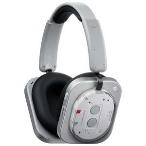 Auriculares Híbridos con Cancelación Activa de Ruido Nothing B170, Principio de Vocalismo Dinámico para Audiófilos - Product Image 2