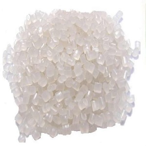Virgin/Recycled HDPE/<b>LDPE</b>/LLDPE Hot Melt Grade High Flow White Plastic Resin Granules/Pellets High Quality Raw Materials France - Product Image 1