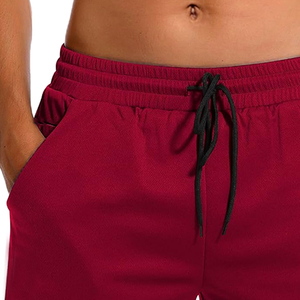 Shorts de sport pour hommes de haute qualité, séchage rapide, vêtements d'entraînement, service OEM, best-seller, style streetwear, couleurs personnalisées - Product Image 6