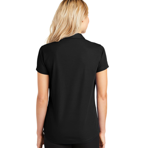 Respirant femmes grande taille pour chemises Logo et patchs imprimés personnalisés coupe ajustée à manches courtes coton séchage rapide T-shirts de golf - Product Image 2
