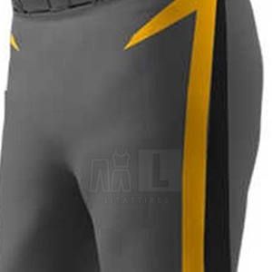 Uniforme de béisbol de marca privada, conjuntos transpirables superiores en diferentes tamaños disponibles para la venta - Product Image 6