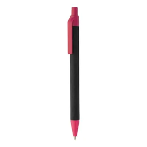Recycled Blapper Ballpoint Pen Eco-Friendly Promotional Gadgets - Product Image 2