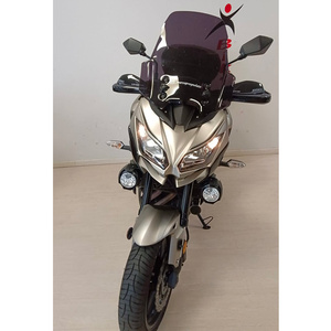 Borsa da sella VERSYS 650 in materiale plastico resistente - Product Image 3