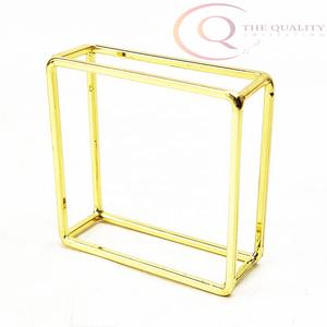 Anneaux de serviette élégants pour tables à manger, améliorant la présentation avec un design raffiné - Product Image 4