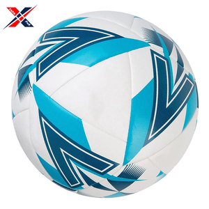 Ballon de football de sport de plein air de qualité supérieure, style le plus récent, vente chaude, personnalisé, imperméable, antidérapant, 2026 - Product Image 5