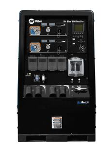 Soldadora/Generador BigBlue 800 DuoPro Nueva con ArcReach - ENVÍO A TODO EL MUNDO - Product Image 3