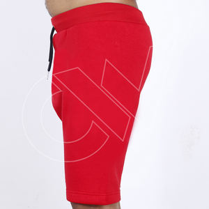 ชุดวิ่งสำหรับผู้ชาย,ชุดวิ่งแฟชั่นแบบสั่งตัด - Product Image 3