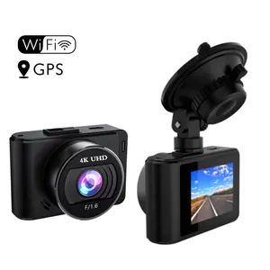 3 inches front and rear full hd 1080p dash camera small smart mi dash cam video recorder with g sensor dual record dash cam