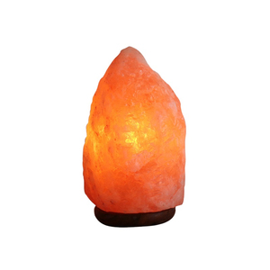 Meilleures ventes Lampe au sel de l'Himalaya de forme personnalisée Traitement raffiné Excellent rapport qualité/prix Emballé en sachet ou en bouteille - Product Image 4