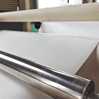 Ligne de production d'extrusion automatique de feuilles de mousse EPS/PS contrôlée par PLC avec moteur / Machine de fabrication de boîtes à lunch en mousse PS