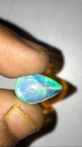 Opale de cuisson AAA naturelle d'excellente qualité, chaque pièce est livrée avec une cuisson AAA utilisée pour tout type de fabrication de bijoux - Product Image 5