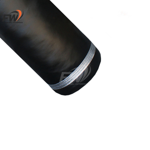 Sac de frappe de boxe vide et lourd pour adultes, idéal pour l'entraînement en salle de sport, avec système de suspension – Vente en gros - Product Image 6