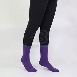 ถุงเท้าสตรีถุงเท้าผู้หญิงดีไซน์ใหม่ - Product Image 3